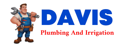 Trusted plumber in DICKERSON